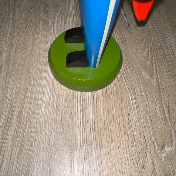 Original Erzgebirge Expertic Nutcracker Beefeater British Soldier German 15.5" - Picture 10 of 16